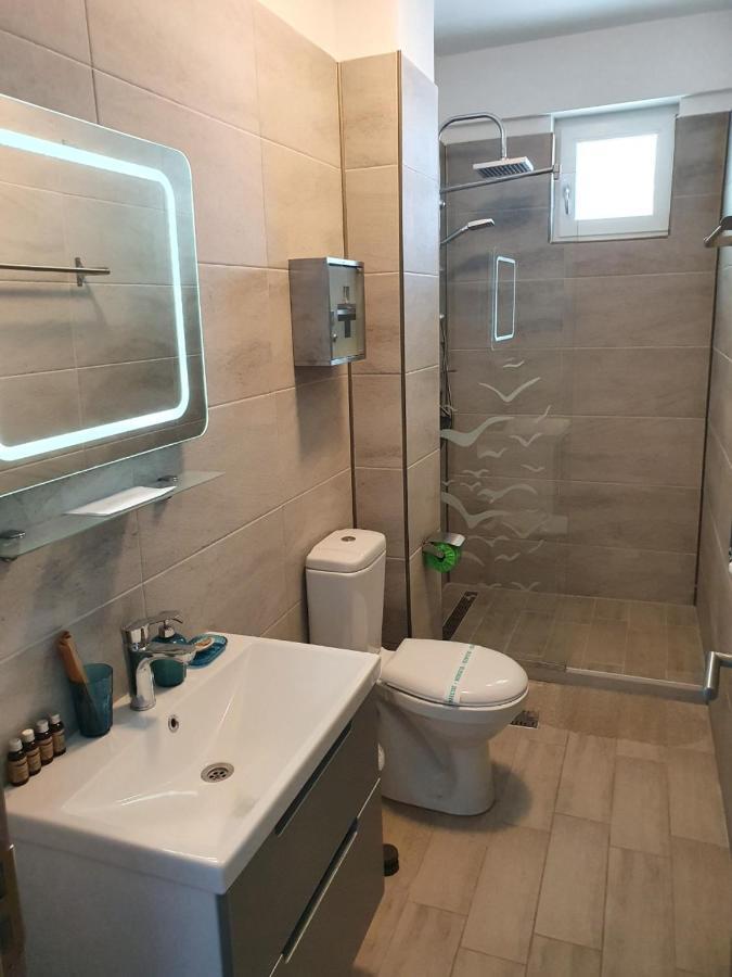 Relax Inn Apartment Năvodari Εξωτερικό φωτογραφία