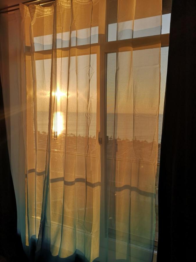 Relax Inn Apartment Năvodari Εξωτερικό φωτογραφία